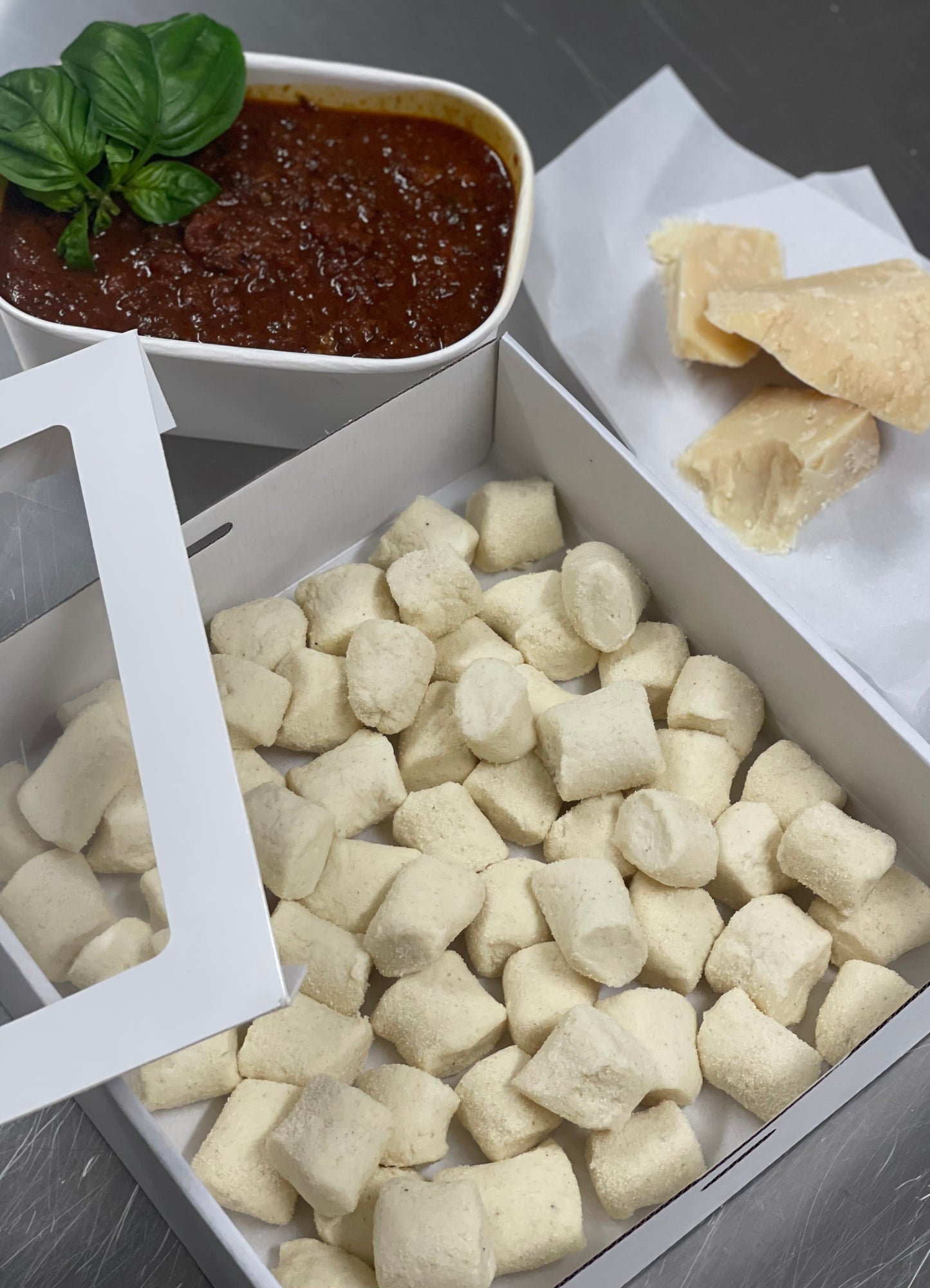 Ricotta Gnocchi PRE-ORDER